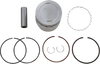 Wiseco High-Performance Piston 4666M05500