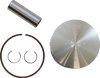 Wiseco Piston Kit For 2 Stroke 2411M07600