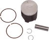 Wossner Piston Kit For 2 Stroke 8134D150
