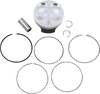Wossner Piston Kit For 4 Stroke 8559Da