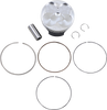 Wossner Piston Kit For 4 Stroke 8781Db
