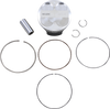 Wossner Piston Kit For 4 Stroke 8814Dc