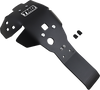 T.M. Designworks Full-Coverage Skid Plates With Linkage Protection Sulg450Bk