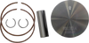 Wossner Piston Kit For 2 Stroke 8017Da
