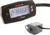Koso North America Infrared Tire Temperature Meter With Sensor Ba033050