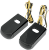 Alloy Art Fender Strut Led Marker Lights Spsl1B