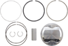 Wossner Piston Kit For 4 Stroke 8673Da
