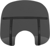 Memphis Shades Memphis Fats Windshield Meb31110