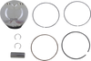 Wossner Piston Kit For 4 Stroke 8868Da