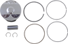 Wossner Piston Kit For 4 Stroke 8898Da
