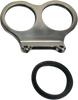 Cycle Performance Prod. Mini Gauge Bracket Cpp/9080Md