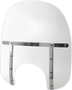 Memphis Shades Memphis Fats Windshield Mem3620
