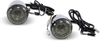 Custom Dynamics Probeam« Dynamic Ringz Led Front Turn Signals Pbindeceawc