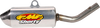Fmf Powercore 2 Shorty Silencer 23022