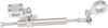 Moose Racing 11-Way Rebuildable Steering Stabilizer Btserb54S