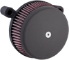 Arlen Ness Big Sucker Stage I Air Filter Kit Smooth 18326