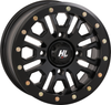 High Lifter Hl23 Beadlock Wheel 14Hl231456