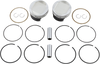 Wiseco Tracker Series Piston Kit K0213Ps