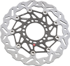 Braking Sk2 Series Rotors Wk139L