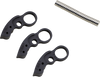 Bikeman Performance Goldstar Magnetic Adjustable Clutch Weights 05Gsw4862