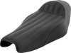 Saddlemen Knuckle Solo Seat 807110023