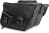 Willie & Max Luggage Ranger Super Slant Saddlebags 5875000
