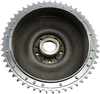 DRAG SPECIALTIES Brake Drum Sprocket Set Shovelhead DS-325390