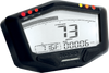 Koso North America Db-02R Street Race Speedometer Ba022W10