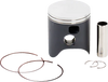 Wossner Piston Kit Anodized 2 Stroke K7074Da2
