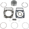 Wiseco High-Performance Piston Kit With Gaskets For 4-Stroke Pk1652