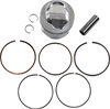 Je Pistons Atv Utv Piston Kit 209292