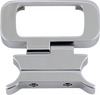 Wild 1 Adjustable Gauge Relocation Bracket Wo541
