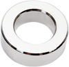 DRAG SPECIALTIES Chrome Outer Axle Spacer DS-243380