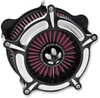 Rsd Turbine Air Cleaner Kit 02062039Bm