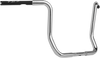 Cyclesmiths 1-1 4" Handlebar For Baggers 113W14H