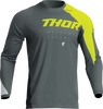 THOR Sector Edge Jersey 2910-7140
