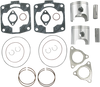 Wiseco Piston Kit With Gaskets For Snowmobile Sk1314