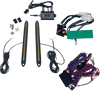 Custom Dynamics Front & Rear Turn Signal Kit Cdsxsrzrtrail
