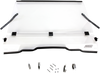 Moose Utility Full Folding Windshield Lema1000024