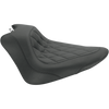 Mustang Wide Tripper Solo Seat 76762