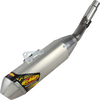 Fmf Powercore 4 Hex Slip-On Muffler 42309