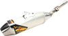 Fmf Powercore 4 Hex Slip-On Muffler 42327