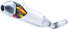 Fmf Powercore 4 Hex Slip-On Muffler 43362