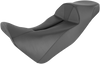 Saddlemen Adventure Track 2-Up Seat 2-Up Seat, Regular 0810H046