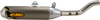 Fmf Q4 Slip-On Muffler 44301