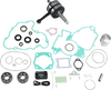Wiseco Engine Rebuild Kit - Garage Buddy - 2-Stroke Pwr161A100