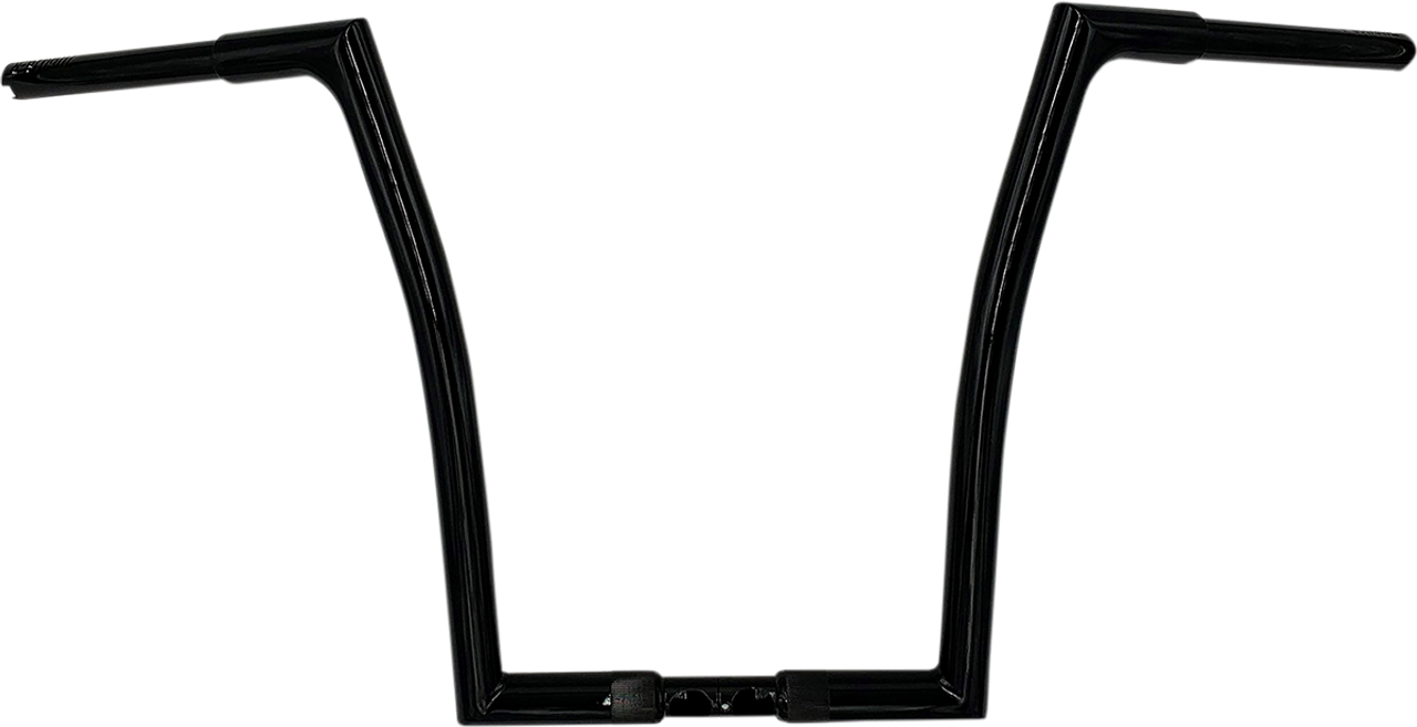 Fat Baggers Inc. 1-1 4" Ez Install Flat Top Handlebar 706016B