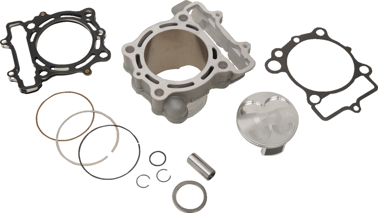 Cylinder Works Cylinder Kit Cylinder Kit 30011K03