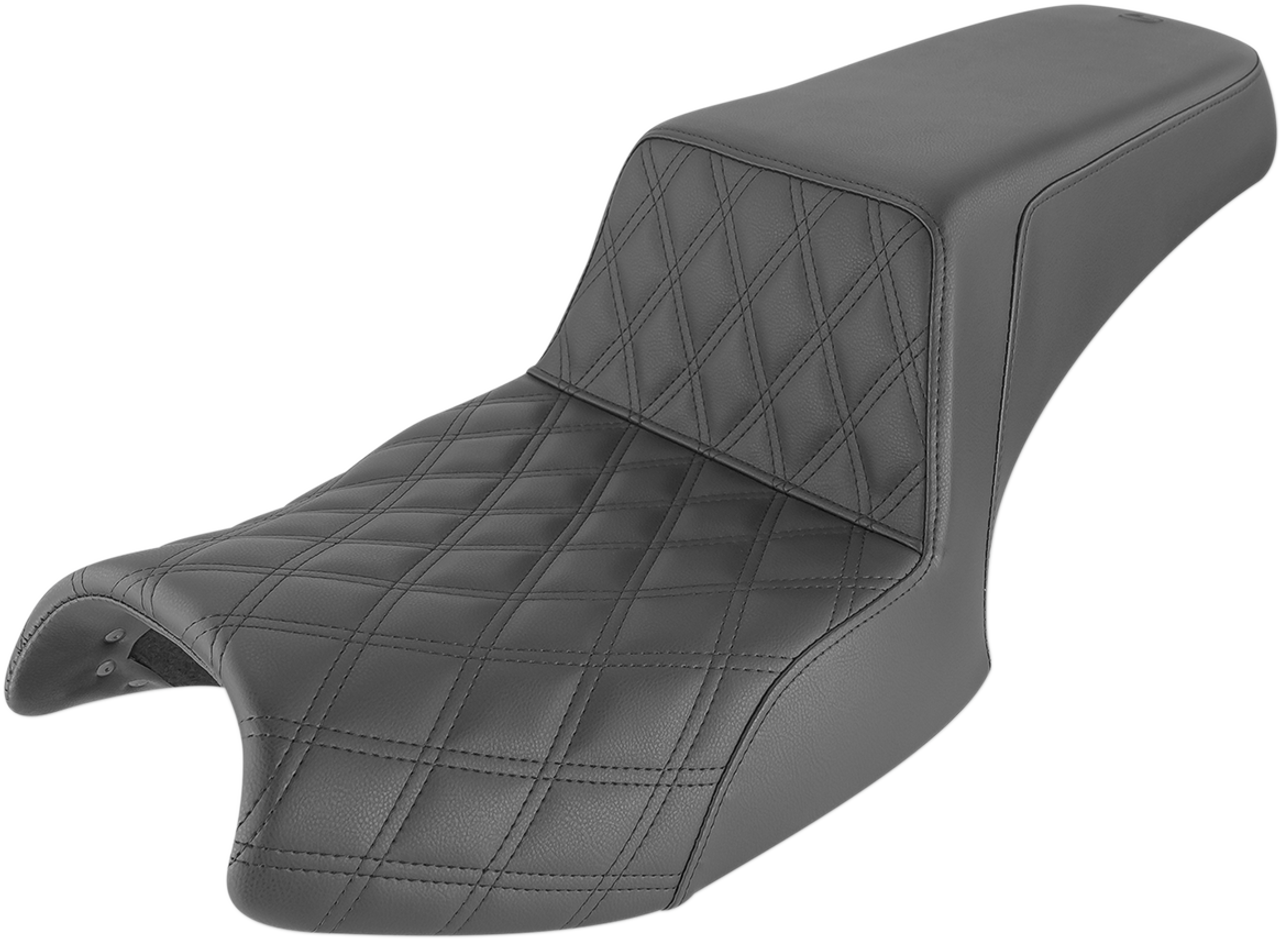 Saddlemen Step-Up Seat I2006172