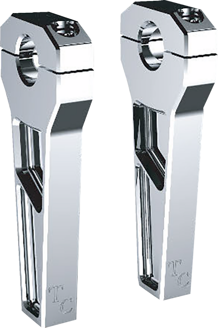 Todd'S Cycle Risers Tdr2106